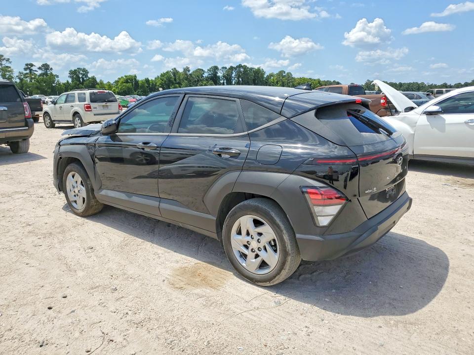 2025 Hyundai Kona მანქანა იყიდება აუქციონზე, vin: KM8HA3AB1SU261274, აუქციონის ნომერი: 60030226