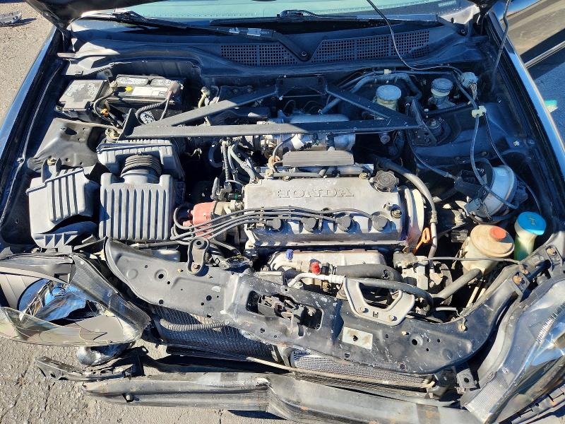 Aukcja sprzedaży 2000 Honda Civic, vin: 1HGEJ814XYL038026, numer aukcji: 60254046