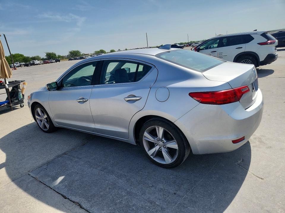 Продаж на аукціоні авто 2015 Acura Ilx, vin: 19VDE1F36FE008008, номер лоту: 62869056