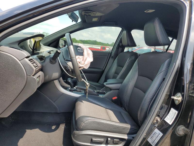 Aukcja sprzedaży 2017 Honda Accord, vin: 1HGCR2F54HA005646, numer aukcji: 85970715