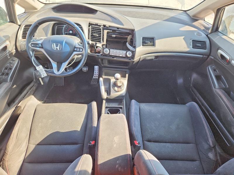 Aukcja sprzedaży 2009 Honda Civic, vin: 2HGFA55509H708106, numer aukcji: 61803556