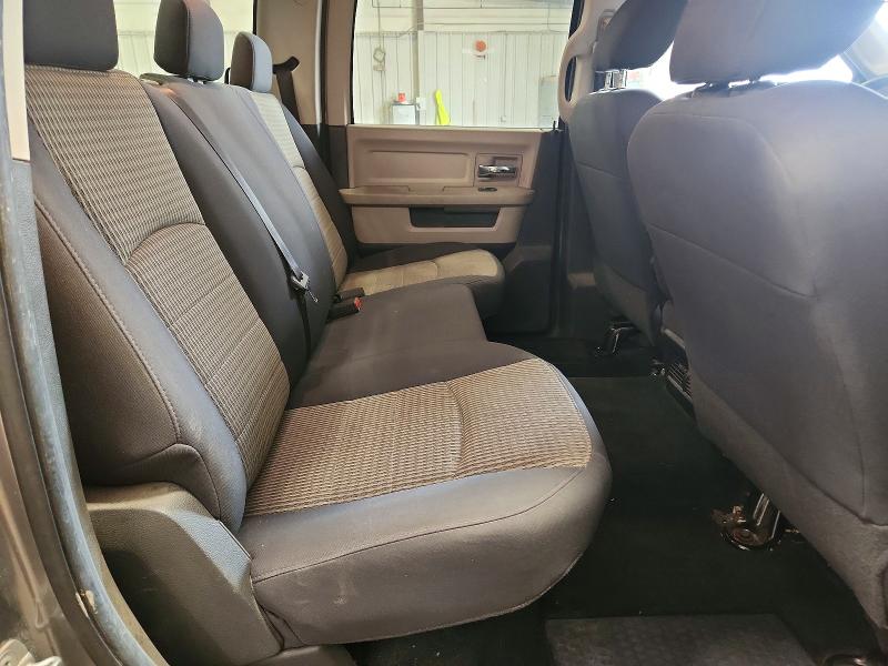60480066 :رقم المزاد ، 1D7RV1CP2AS171819 vin ، 2010 Dodge Ram 1500 مزاد بيع
