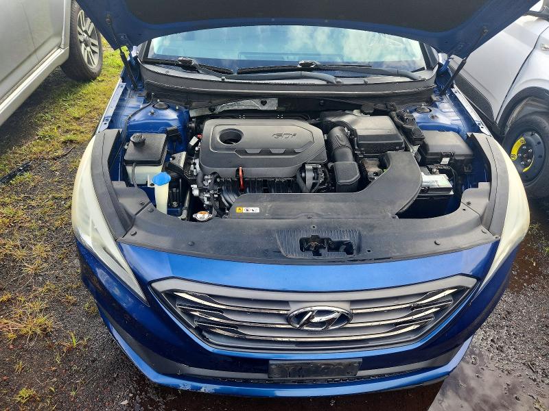 Aukcja sprzedaży 2016 Hyundai Sonata, vin: 5NPE34AF8GH377258, numer aukcji: 85994235