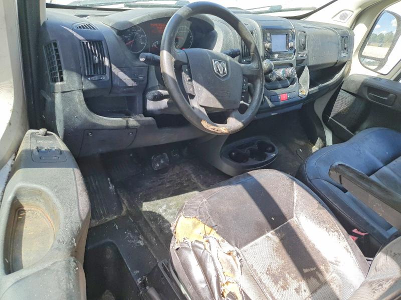 Продаж на аукціоні авто 2018 Ram Promaster 2500, vin: 3C6TRVCG6JE122807, номер лоту: 61501876