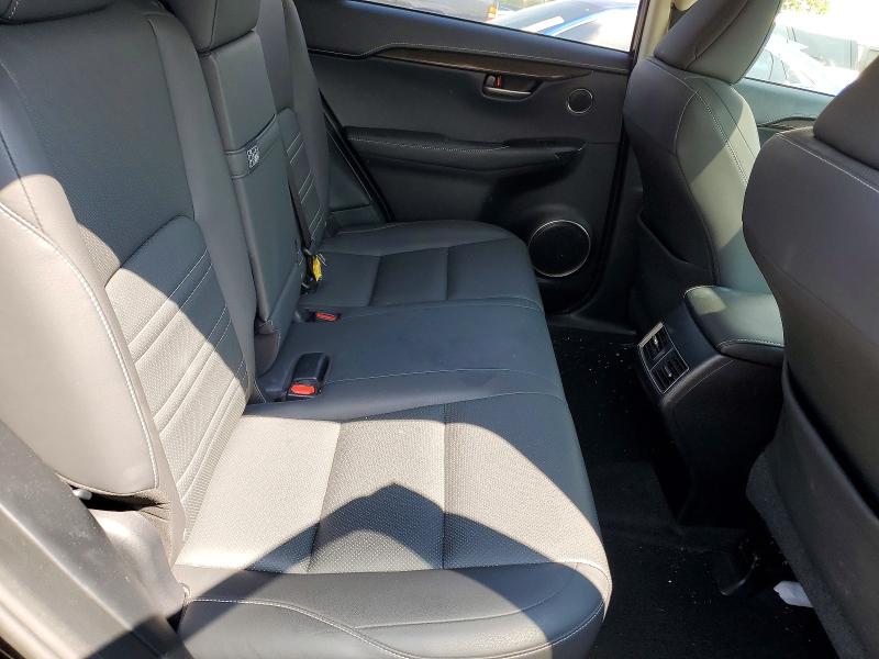 Aukcja sprzedaży 2017 Lexus Nx 200t, vin: JTJBARBZ7H2148648, numer aukcji: 60177646
