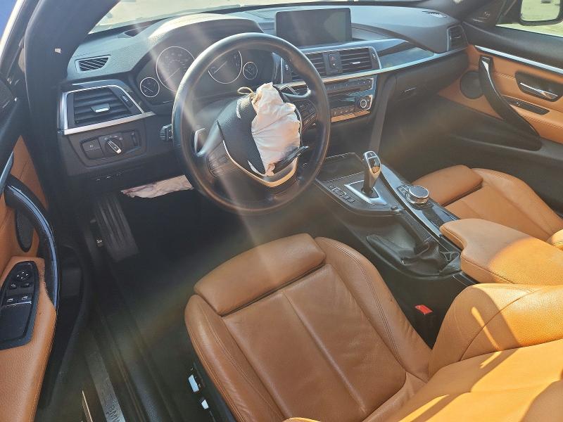 62766716 :رقم المزاد ، WBA4W3C53KAF92306 vin ، 2019 Bmw 430i مزاد بيع