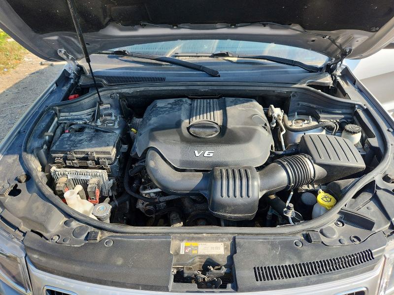 63209736 :رقم المزاد ، 1C4RJFAG9EC478135 vin ، 2014 Jeep Grand Cherokee مزاد بيع