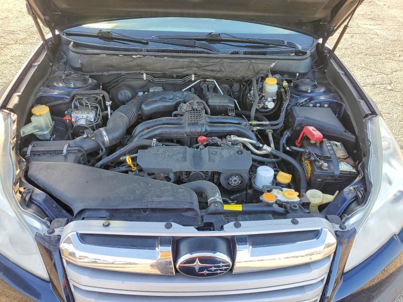 Aukcja sprzedaży 2014 Subaru Outback, vin: 4S4BRBCC1E3259355, numer aukcji: 62604576