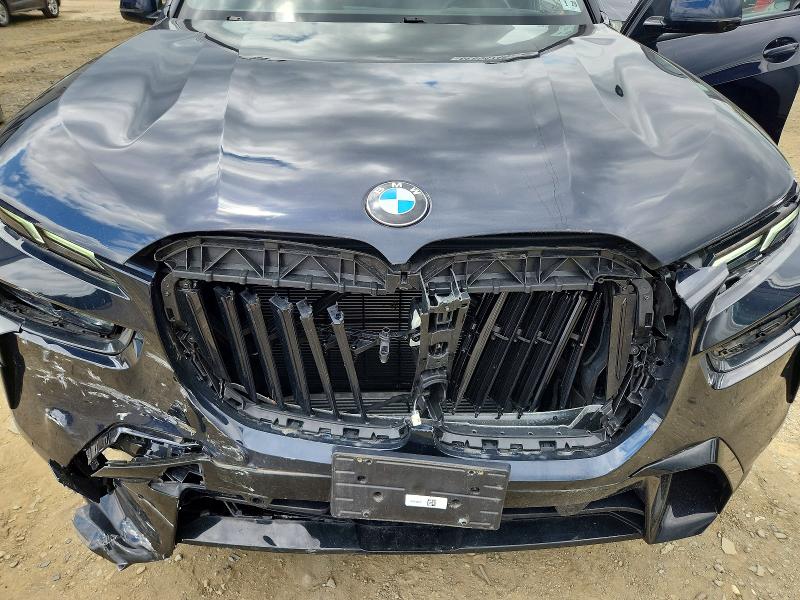 Aukcja sprzedaży 2024 Bmw X7, vin: 5UX23EM04R9V25108, numer aukcji: 62854746