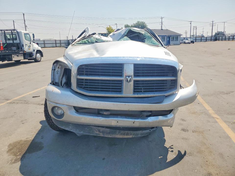 Aukcja sprzedaży 2006 Dodge Ram 1500, vin: 1D7HU18276S553475, numer aukcji: 62908386