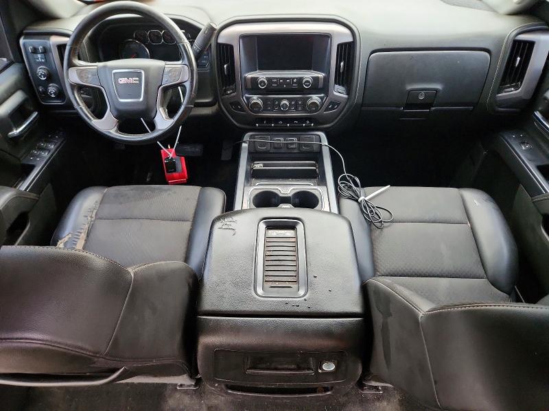 Продажа на аукционе авто 2016 Gmc Sierra, vin: 3GTU2MEC9GG123677, номер лота: 61777936