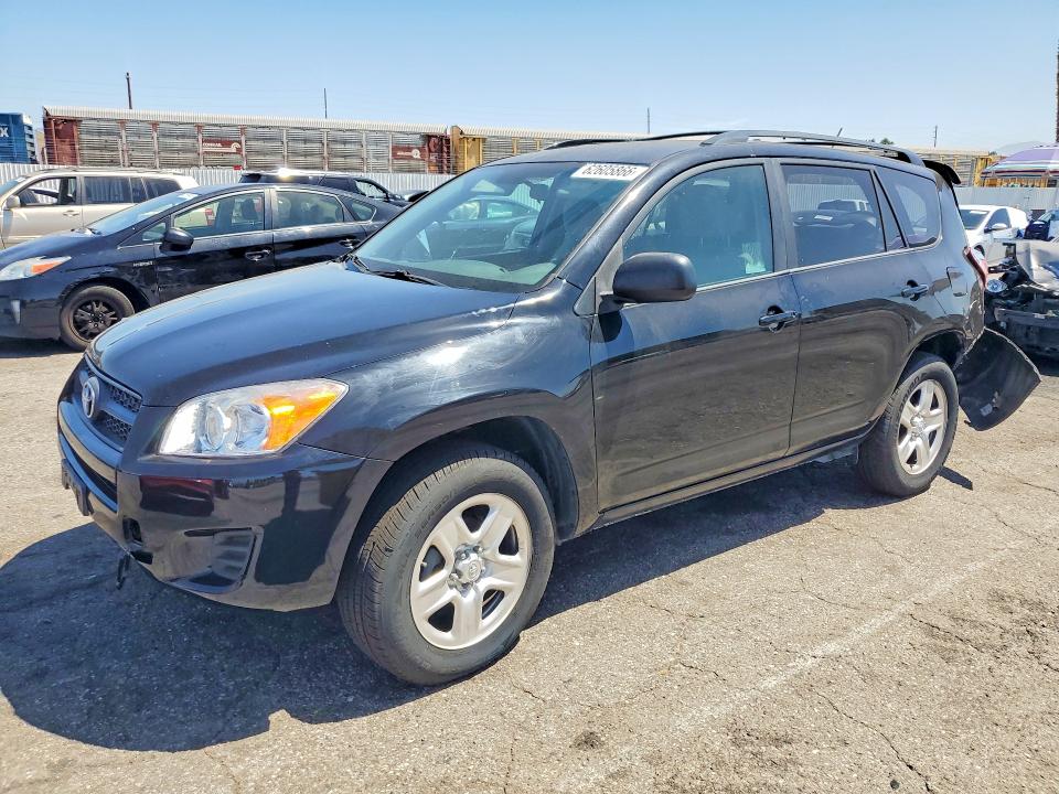 Aukcja sprzedaży 2011 Toyota Rav4, vin: 2T3ZF4DV7BW053988, numer aukcji: 62605866