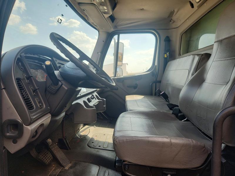 61309176 :رقم المزاد ، 3ALACWDT7EDFT9885 vin ، 2014 Freightliner M2 مزاد بيع
