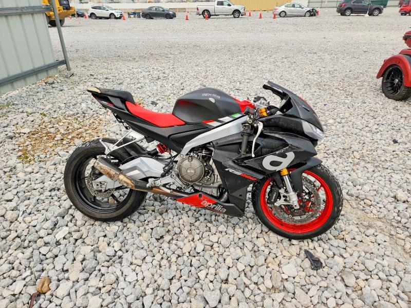 Продажа на аукционе авто 2022 Aprilia Rs, vin: ZD4KSUG02NS000114, номер лота: 61348356