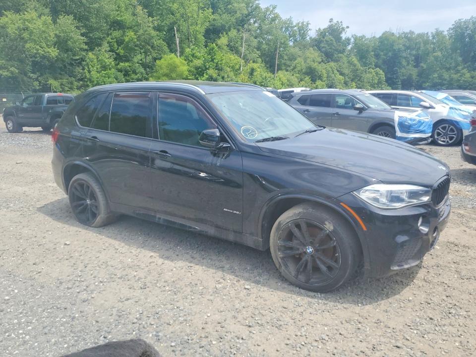 Aukcja sprzedaży 2017 Bmw X5, vin: 5UXKR2C38H0X03744, numer aukcji: 61953306
