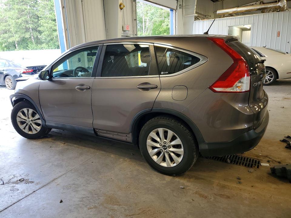 Aukcja sprzedaży 2012 Honda Cr-v, vin: 5J6RM4H55CL049792, numer aukcji: 62072376