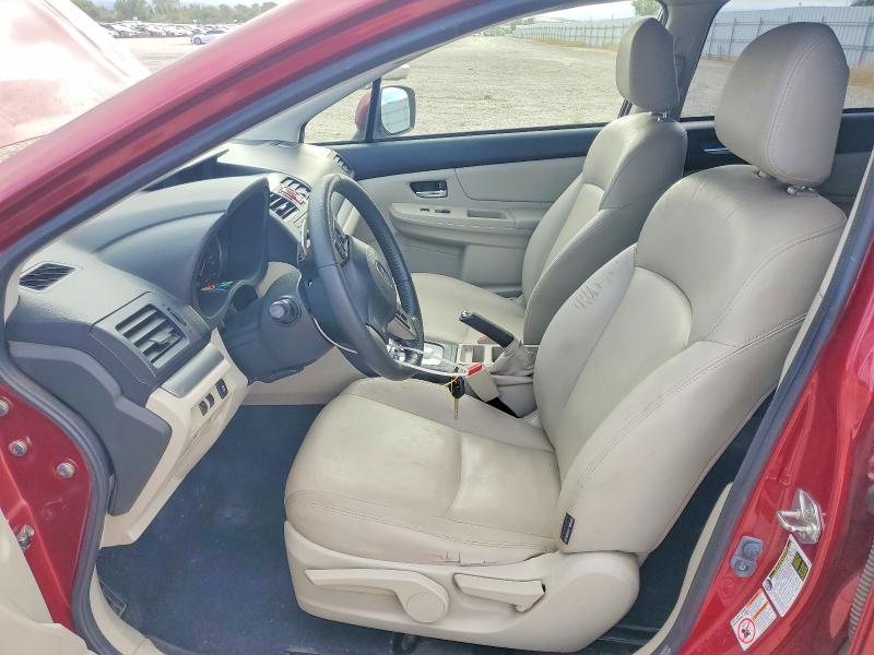 Продаж на аукціоні авто 2014 Subaru Xv Crosstrek, vin: JF2GPAGC4E8346885, номер лоту: 60665406