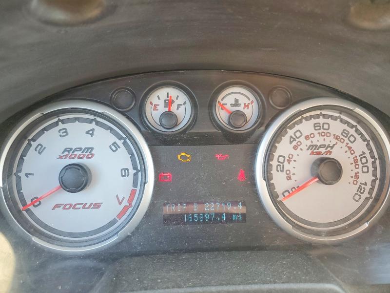 Aukcja sprzedaży 2008 Ford Focus, vin: 1FAHP35N48W269783, numer aukcji: 61635626