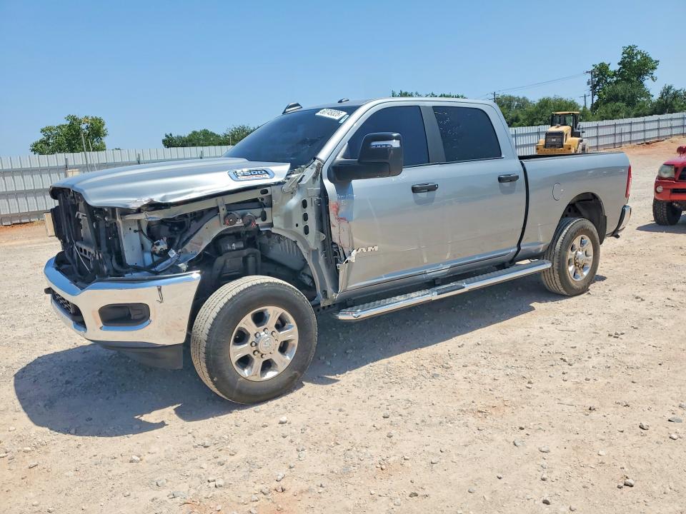 Продаж на аукціоні авто 2024 Ram 2500, vin: 3C6UR5DJ3RG323269, номер лоту: 60749326