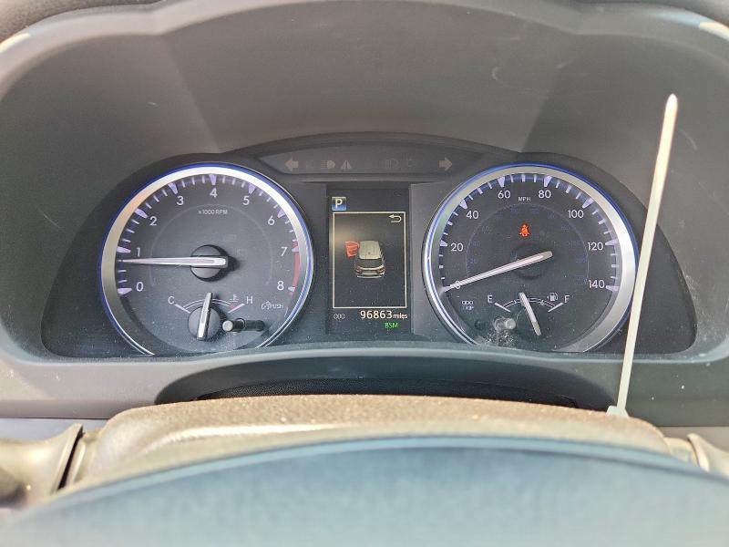 Продаж на аукціоні авто 2019 Toyota Highlander, vin: 5TDJZRFH6KS581595, номер лоту: 59838636