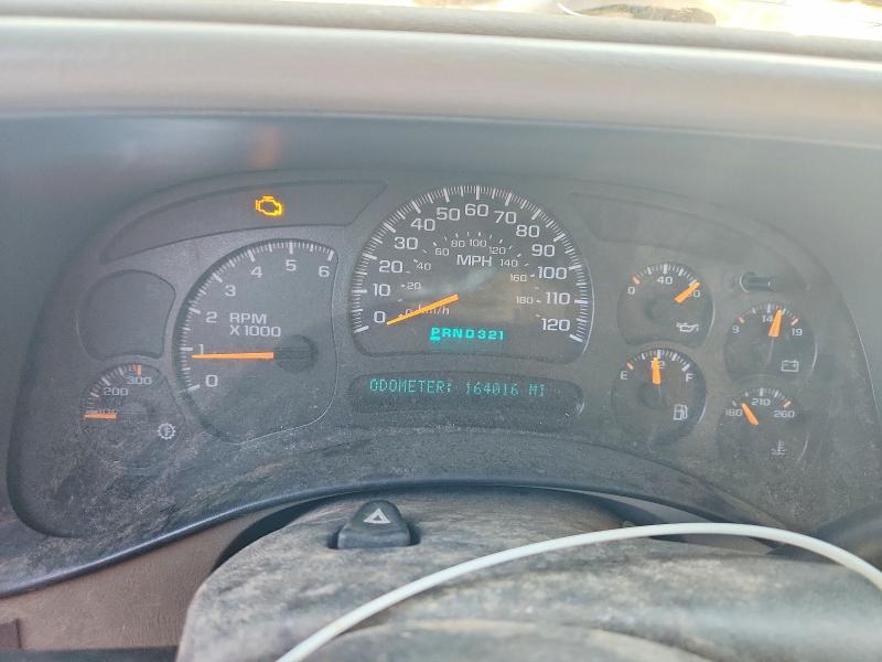 Продажа на аукционе авто 2005 Chevrolet Silverado, vin: 1GCHK29U95E185299, номер лота: 60082836