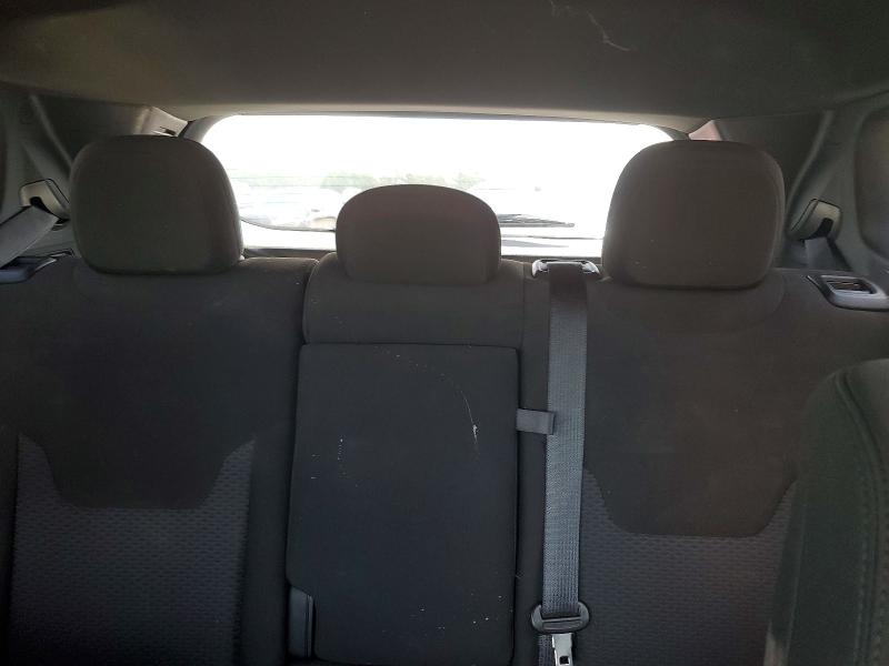 Продаж на аукціоні авто 2024 Jeep Compass, vin: 3C4NJDAN1RT156598, номер лоту: 62521686