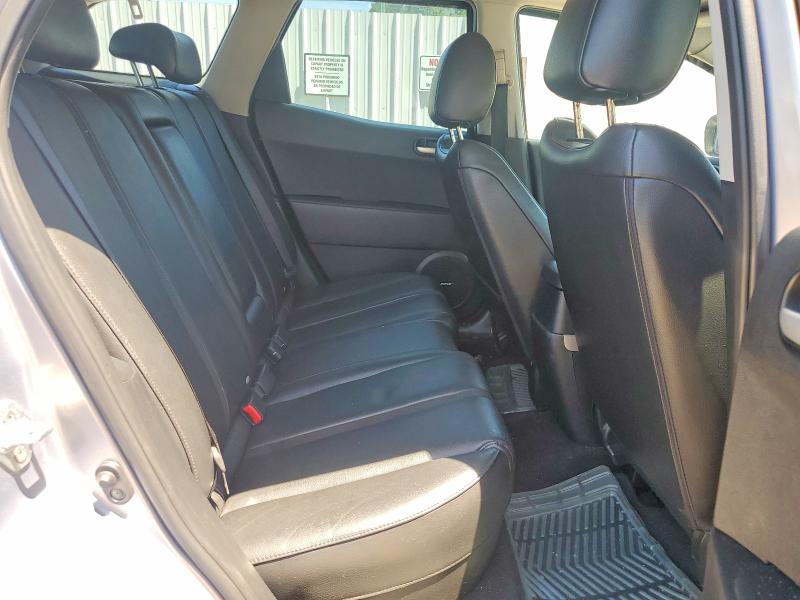Продаж на аукціоні авто 2007 Mazda Cx-7, vin: JM3ER293X70158643, номер лоту: 63353246