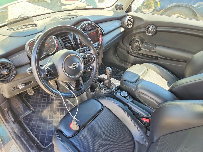Продажа на аукционе авто 2015 Mini Cooper, vin: WMWXM5C55F3A04673, номер лота: 59396176