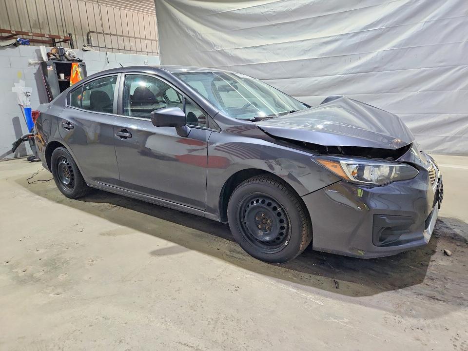 Продажа на аукционе авто 2019 Subaru Impreza, vin: 4S3GKAA60K3628904, номер лота: 60928406