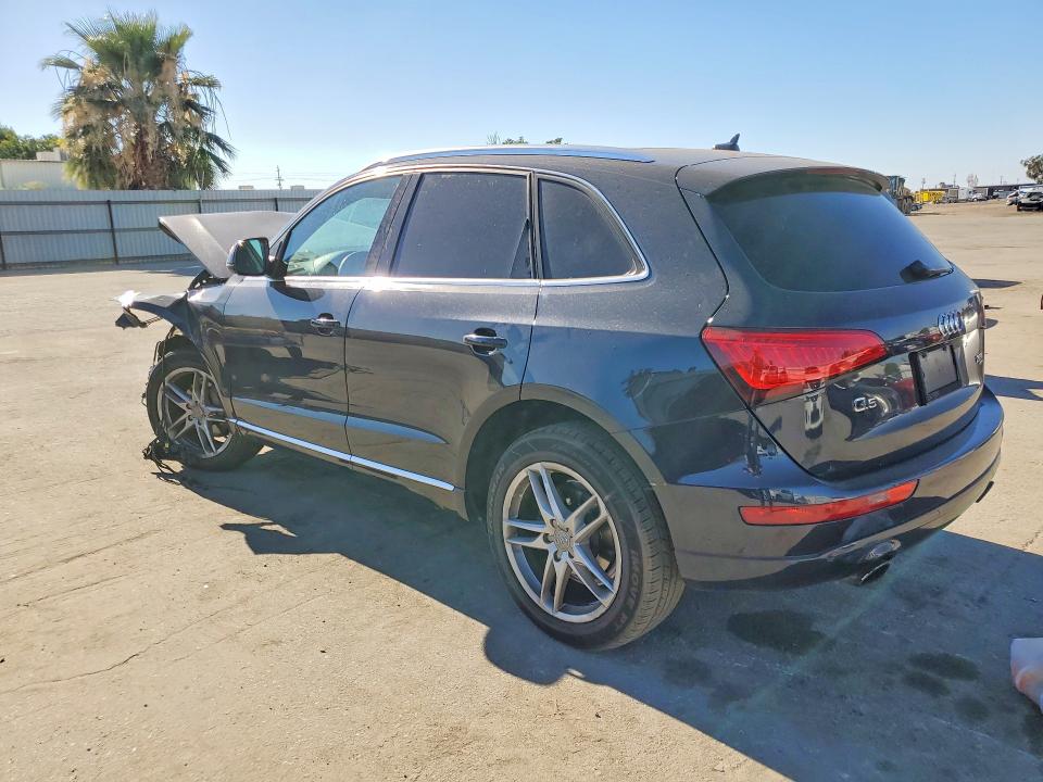 2014 Audi Q5 მანქანა იყიდება აუქციონზე, vin: WA1LFAFPXEA013470, აუქციონის ნომერი: 62340286