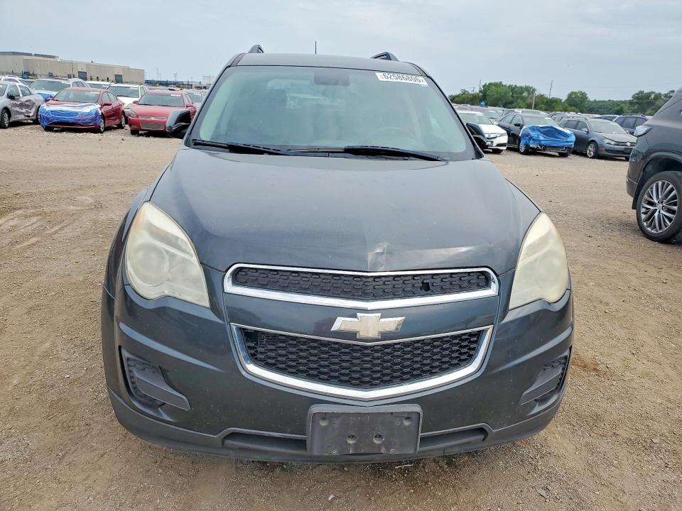Продажа на аукционе авто 2014 Chevrolet Equinox, vin: 2GNFLFEK3E6112649, номер лота: 62586806