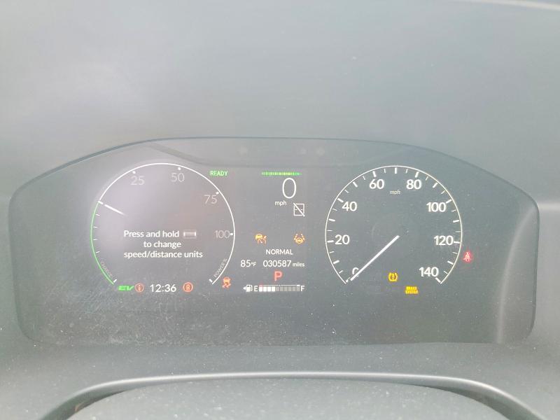 Aukcja sprzedaży 2023 Honda Cr-v, vin: 2HKRS6H91PH817188, numer aukcji: 57151426