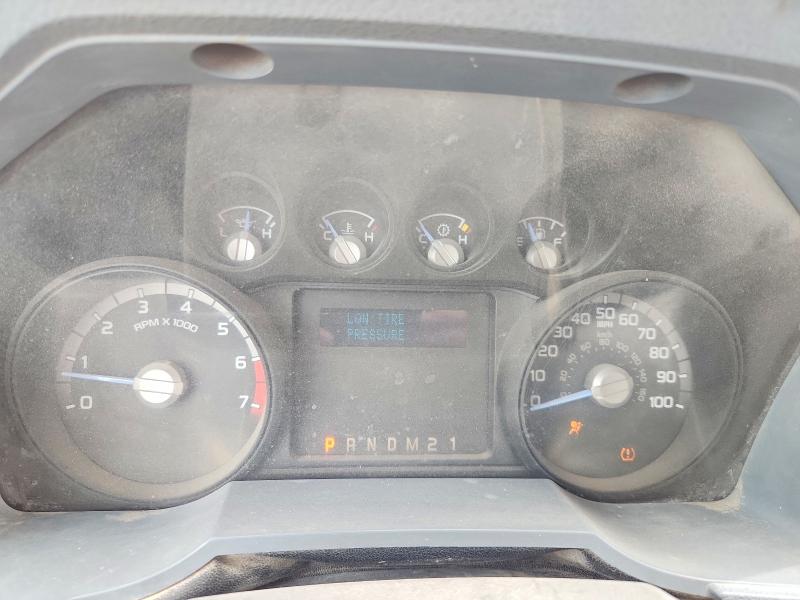 Продаж на аукціоні авто 2011 Ford F250, vin: 1FT7X2A66BEA69323, номер лоту: 59272046