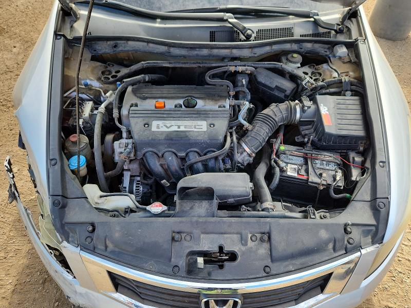 Продаж на аукціоні авто 2008 Honda Accord, vin: 1HGCP26758A808778, номер лоту: 59307216