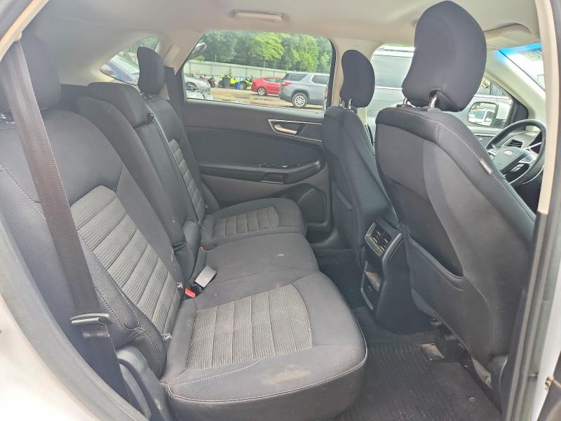Продажа на аукционе авто 2018 Ford Edge, vin: 2FMPK4J99JBB94990, номер лота: 61318476