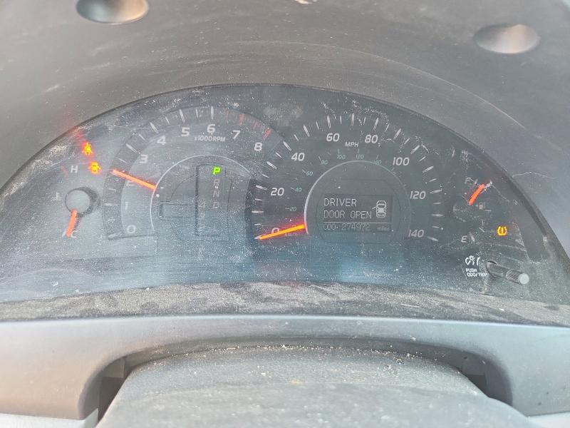 2009 Toyota Camry მანქანა იყიდება აუქციონზე, vin: 4T1BE46K59U892175, აუქციონის ნომერი: 60899996