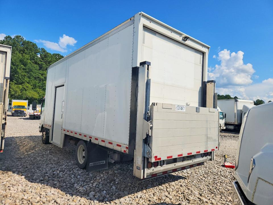 Aukcja sprzedaży 2022 Isuzu Npr Hd, vin: 54DC4W1D9NS202803, numer aukcji: 58459756