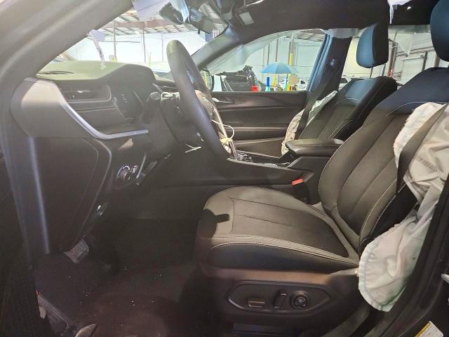 Продажа на аукционе авто 2025 Jeep Grand Cherokee, vin: 1C4RJKAG2S8731223, номер лота: 60320456