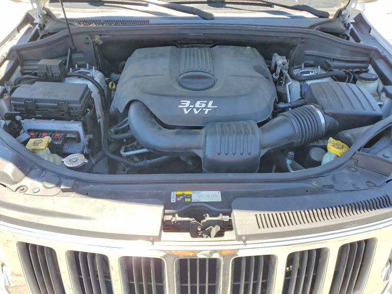 Продаж на аукціоні авто 2013 Jeep Grand Cherokee, vin: 1C4RJEBG3DC656984, номер лоту: 59885806