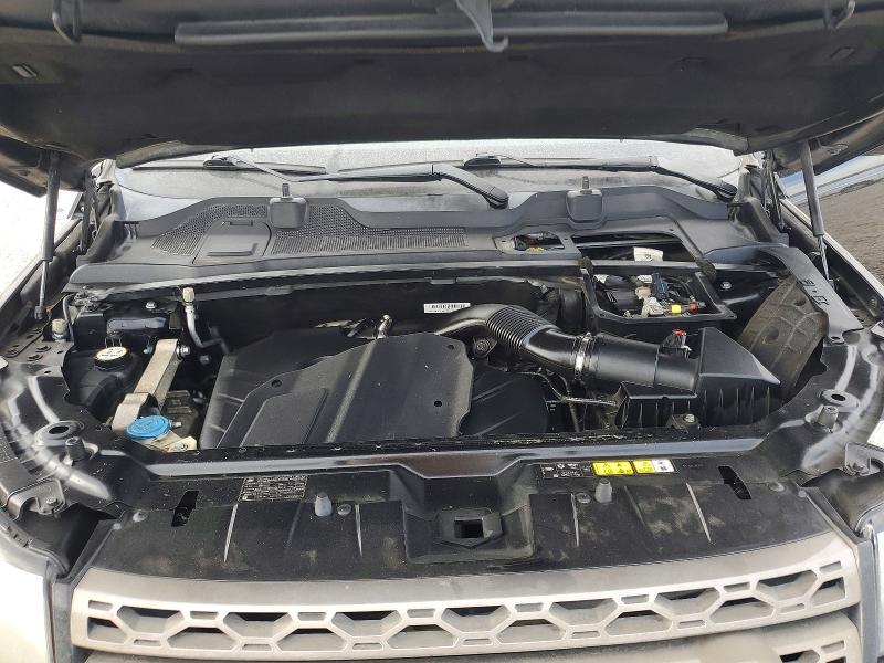 62005296 :رقم المزاد ، SALCR2BG5GH622736 vin ، 2016 Land Rover Discovery Sport مزاد بيع