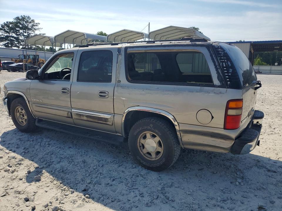 60384986 :رقم المزاد ، 3GKEC16Z53G308679 vin ، 2003 Gmc Yukon مزاد بيع