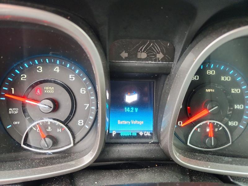 Продаж на аукціоні авто 2016 Chevrolet Malibu Limited, vin: 1G11B5SA9GF125368, номер лоту: 61839496
