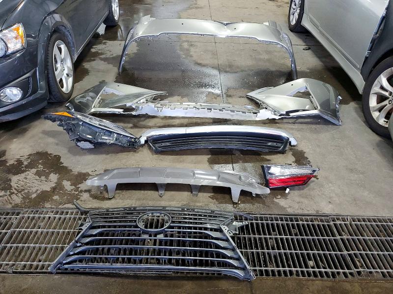 Aukcja sprzedaży 2019 Lexus Rx 350, vin: 2T2BZMCA0KC169966, numer aukcji: 61906426