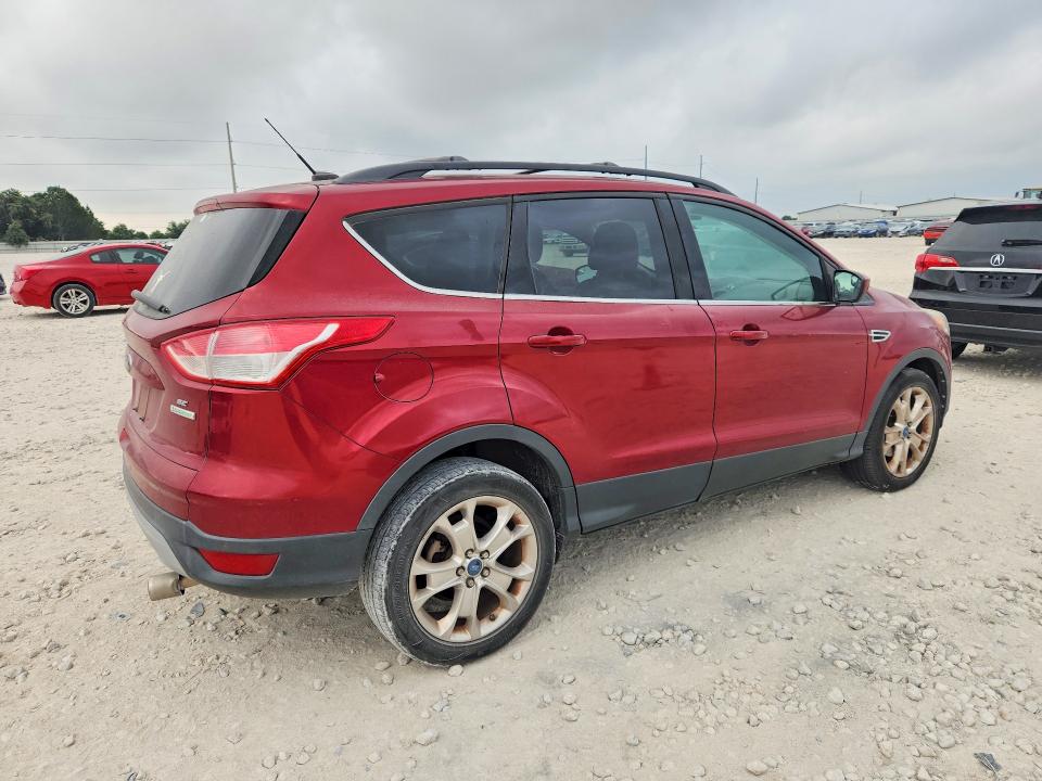 62515726 :رقم المزاد ، 1FMCU0GX2DUB63246 vin ، 2013 Ford Escape مزاد بيع