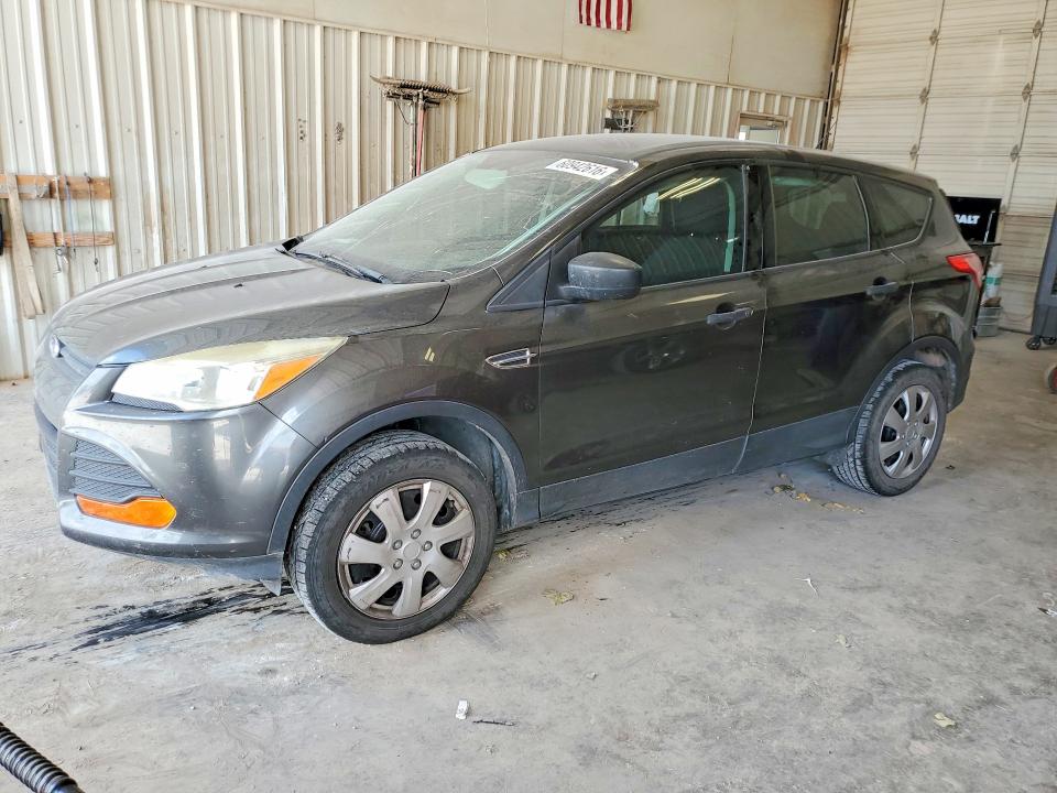 Aukcja sprzedaży 2016 Ford Escape, vin: 1FMCU0F74GUC41502, numer aukcji: 60942616