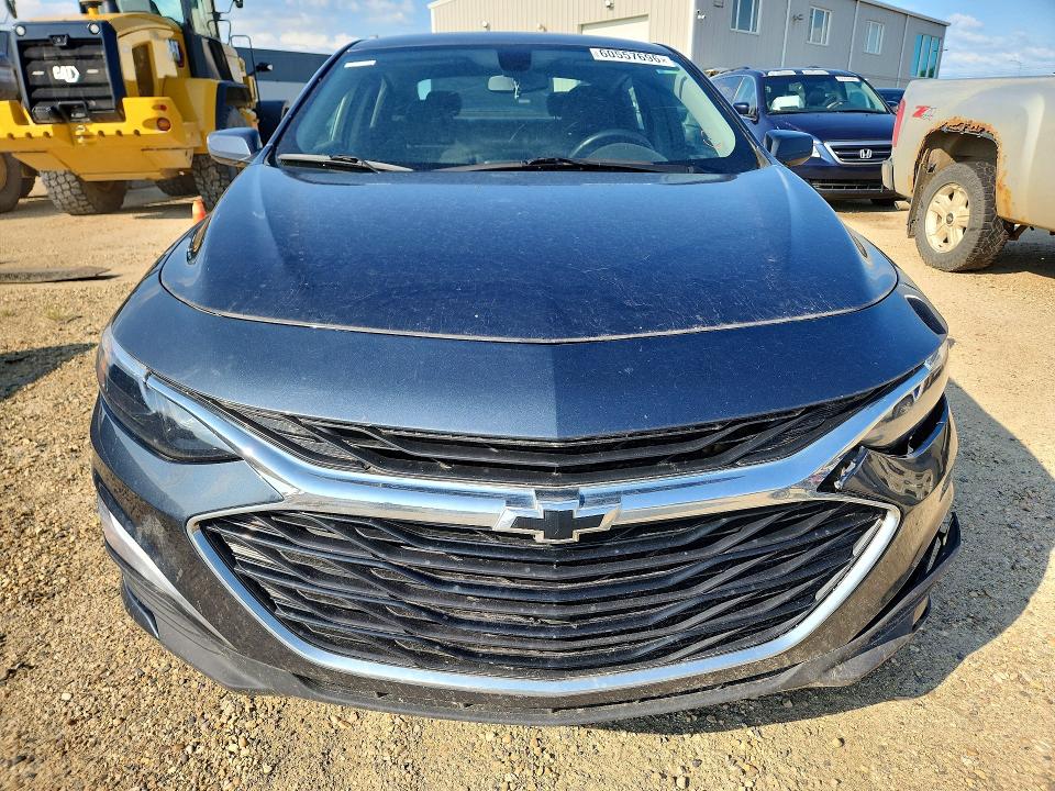 Продажа на аукционе авто 2021 Chevrolet Malibu, vin: 1G1ZG5ST8MF021553, номер лота: 60557696