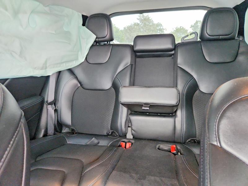 Продаж на аукціоні авто 2020 Jeep Cherokee, vin: 1C4PJLLB2LD586210, номер лоту: 60192406