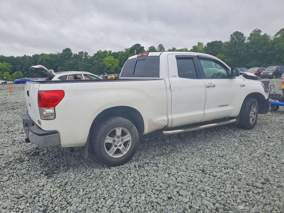 2008 Toyota Tundra მანქანა იყიდება აუქციონზე, vin: 5TBRV54178S473646, აუქციონის ნომერი: 60491716