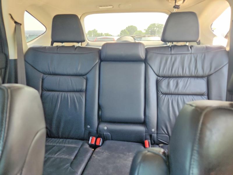 59297046 :رقم المزاد ، 5J6RM4H73DL081322 vin ، 2013 Honda Cr-v مزاد بيع