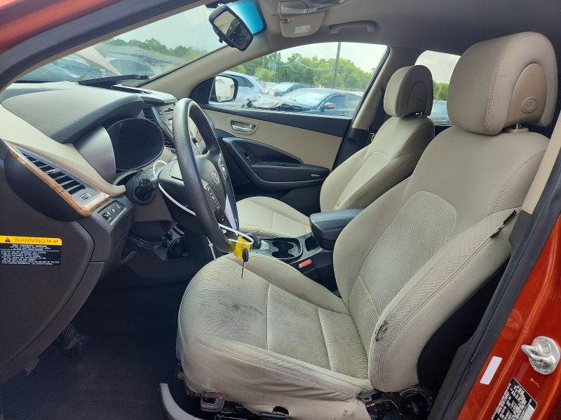 Aukcja sprzedaży 2013 Hyundai Santa Fe Sport, vin: 5XYZU3LB2DG098121, numer aukcji: 61171216